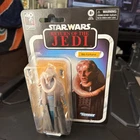 New Kenner Hasbro Star Wars Bib Fortuna Return Of The Jedi 6" Action Figure