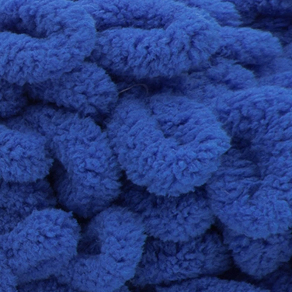 Alize Blanket-EZ Yarn Bright Blue - Image 2 of 4