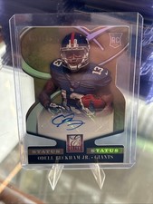 2014 Panini Elite Football Cards 64