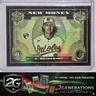 2023 Bowman Platinum #NM-1 Gunnar Henderson New Money