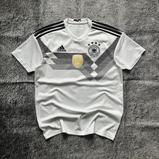 Vintage Adidas Germany 2014 Fifa World Champion football soccer Jersey shirt