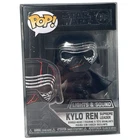 Funko Pop! Star Wars Kylo Ren #308 Vinyl Figure with Lights and Sounds New