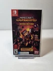 Minecraft Dungeons: Hero Edition – Nintendo Switch