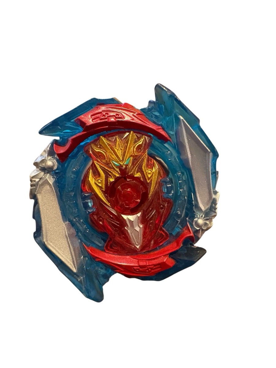 RARE TAKARA TOMY Beyblade BURST B-173 01: Infinite Achilles