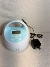 Spectra S1 Plus rechargeable double electric breast pump Working Motor Only