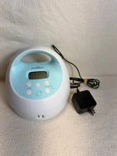 Spectra S1 Plus rechargeable double electric breast pump  Working Motor Only