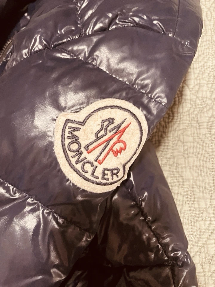 Moncler Women's Puffer Jacket Small - Image 2 of 4