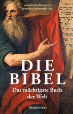 Die Bibel - Das mächtigste Buch der Welt ~ A...