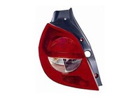 VAN Wezel Heckleuchte 4331931 FüR Renault BR0 Clio CR0 3 BR01 BR03 BR0E CR0E 16V