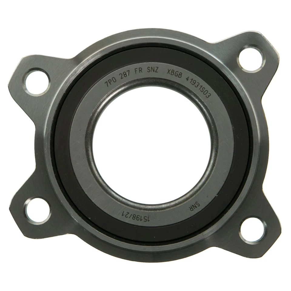 513340 Moog Buje de rueda delantero o trasero lado del conductor del pasajero para VW derecha izquierda 911 Foto 3 de 3