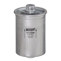 Hengst Filter H149WK Kraftstofffilter For Alfa Romeo CitroËN Daimler Ferrari Fia