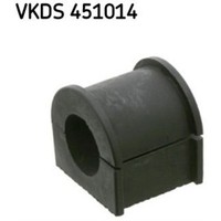 SKF Lagerbuchse Stabilisator FüR VW Sharan 7M8 7M9 7M6 1.9 TDI 2.0 Seat