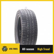Used 27555r20 Mastercraft Courser Htr Plus 117t - 1032