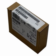 Siemens Simatic 6ES7134-6JD00-0CA1 ET 200SP 6ES7 134-6JD00-0CA1