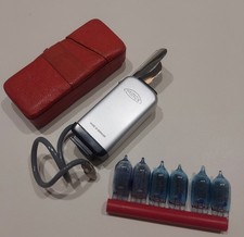 RARE VINTAGE MINOX FLASH UNIT - MODEL U COLD-SHOE VERSION