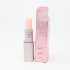 It Cosmetics Je Ne Sais Quoi Lip Balm Treatment 0.11oz Your Perfect Pink