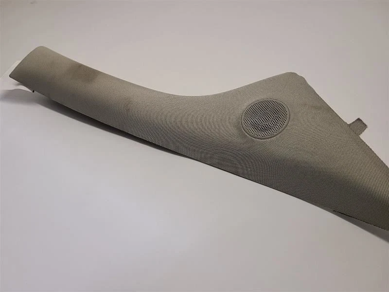 Buick Encore 2013-2016 parabrisas derecho moldura de pilar Foto 3 de 4