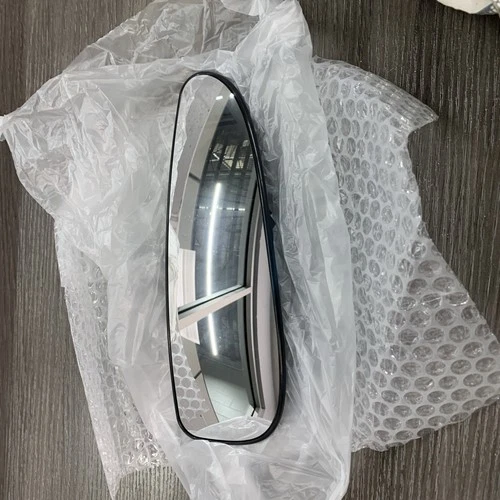 Mirror Glasses  Passenger Right Side Lower Heated Hand 68413479AA for Ram 14-23