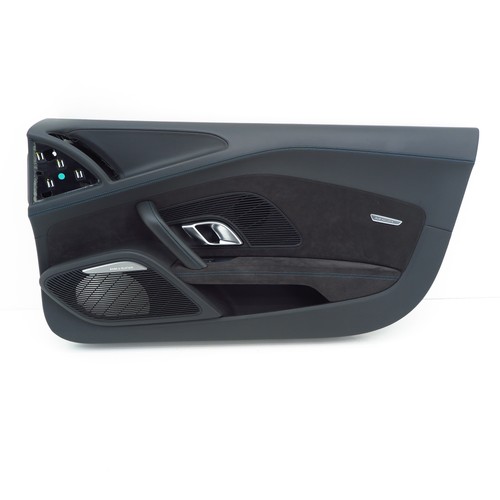 Türverkleidung Alcantara Soul rechts Audi R8 4S 09.18-