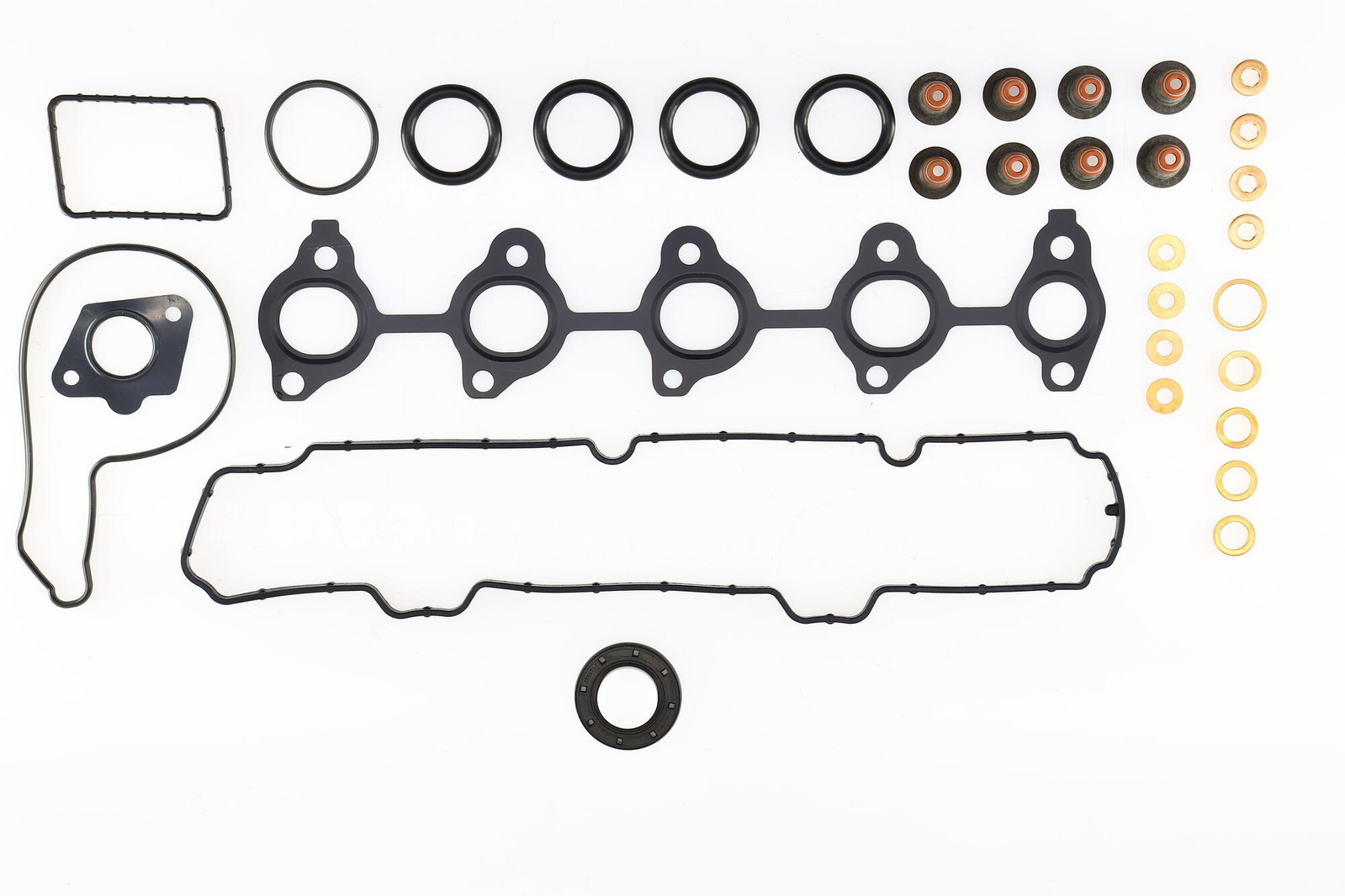 Pochette haute CORTECO 417764P pour réparer les fuites moteur de CITROËN C2