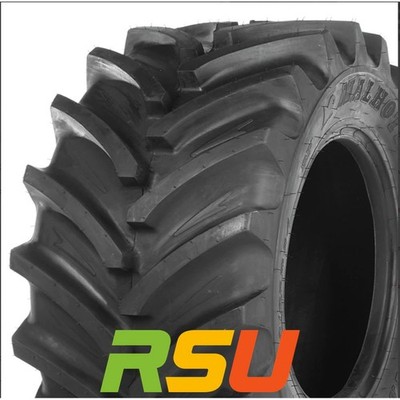 2x MRL RRT 665 - Farm Xtreme 65 540/65 R38153D/156A8 Sommerreifen