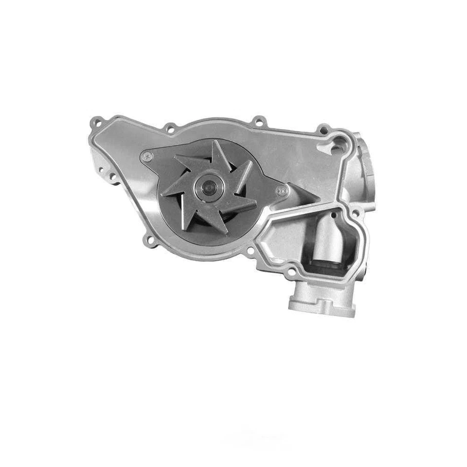 Bomba de agua del motor para Ford E-350 Econoline Club Wagon E-350 Super Dut 1998-2003 Foto 3 de 3