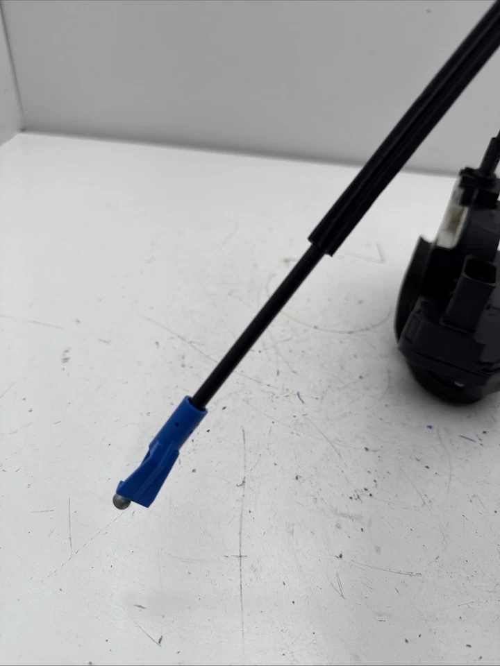 Chevrolet Trax 2013-2020 derecha derecha puerta delantera pestillo cerradura actuador 13579523 Foto 4 de 4