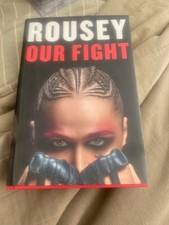 Ronda Rousey MMA Cards and Autographed Memorabilia Guide 47