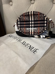Burberry London England Bag | eBay