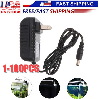 #ad #ad AC 100 240V to DC 12V 2A Power Supply Adapter Heavy Duty LED Light Strip 24W SMD $305.09