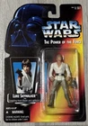 Kenner Star Wars: The Power of the Force Luke Skywalker Action Figure