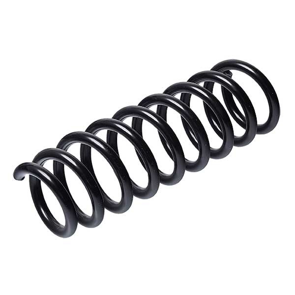 24856323 Rear Coil Spring Single Suspension Replacement Spare Part By Sachs