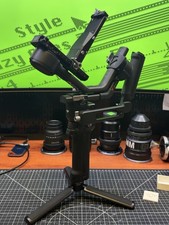 DJI Dji Ronin-S Camera Stabilizers for sale | eBay