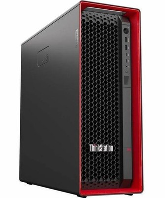Lenovo ThinkStation P5 30GA004MUS Xeon W3-2425 32GB RAM 1TB SSD