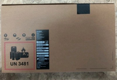 ASUS Vivobook X1404 14'' Laptop, Intel Core i5-1334U, 12GB RAM, 256GB SSD Windows