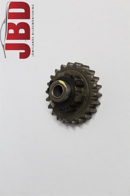Växellådshus/Delar - YAMAHA YAMAHA S.WINDER M - 8MTE724A00 - 2,700 km