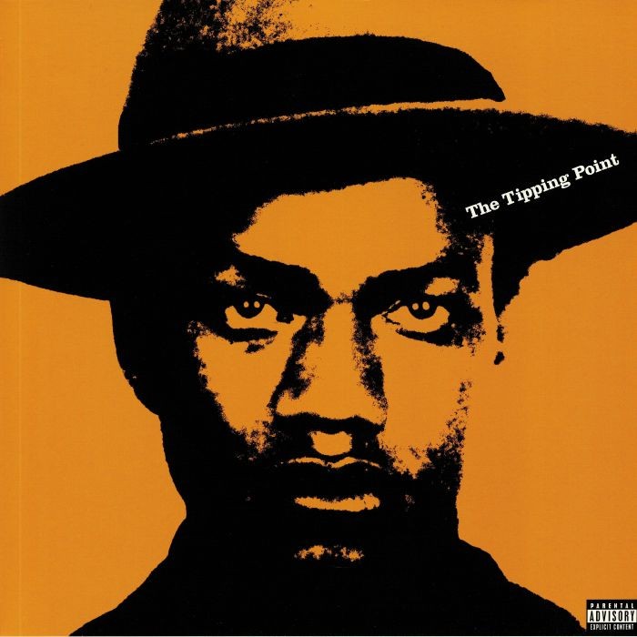 ROOTS, The - The Tipping Point (reissue) - Vinyl (heavyweight vinyl 2xLP)