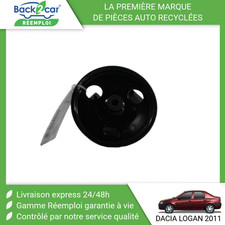 Pompe direction assistée Dacia LOGAN