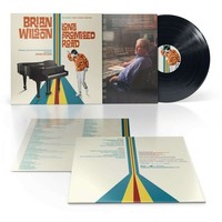 Brian Wilson: Brian Wilson: Long Promised Road (O.S.T.) (Limited Edition) - -