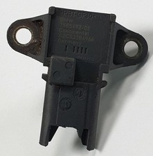 BMW 7 F01 F02 F03 F04 2012 Luftdrucksensor 758549202 MCE171095