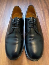 Stupende scarpe Dr. Martens black tag. 41 (U.K. size 7) made in England