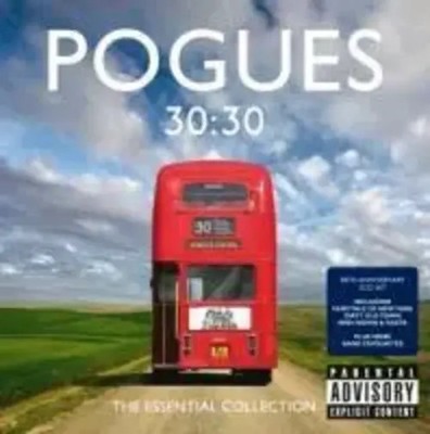 30:30 The Essential Collection | The Pogues | Deutsch | Audio-CD | CD | 2013