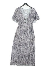 primrose park Maxi Dress S in Cream