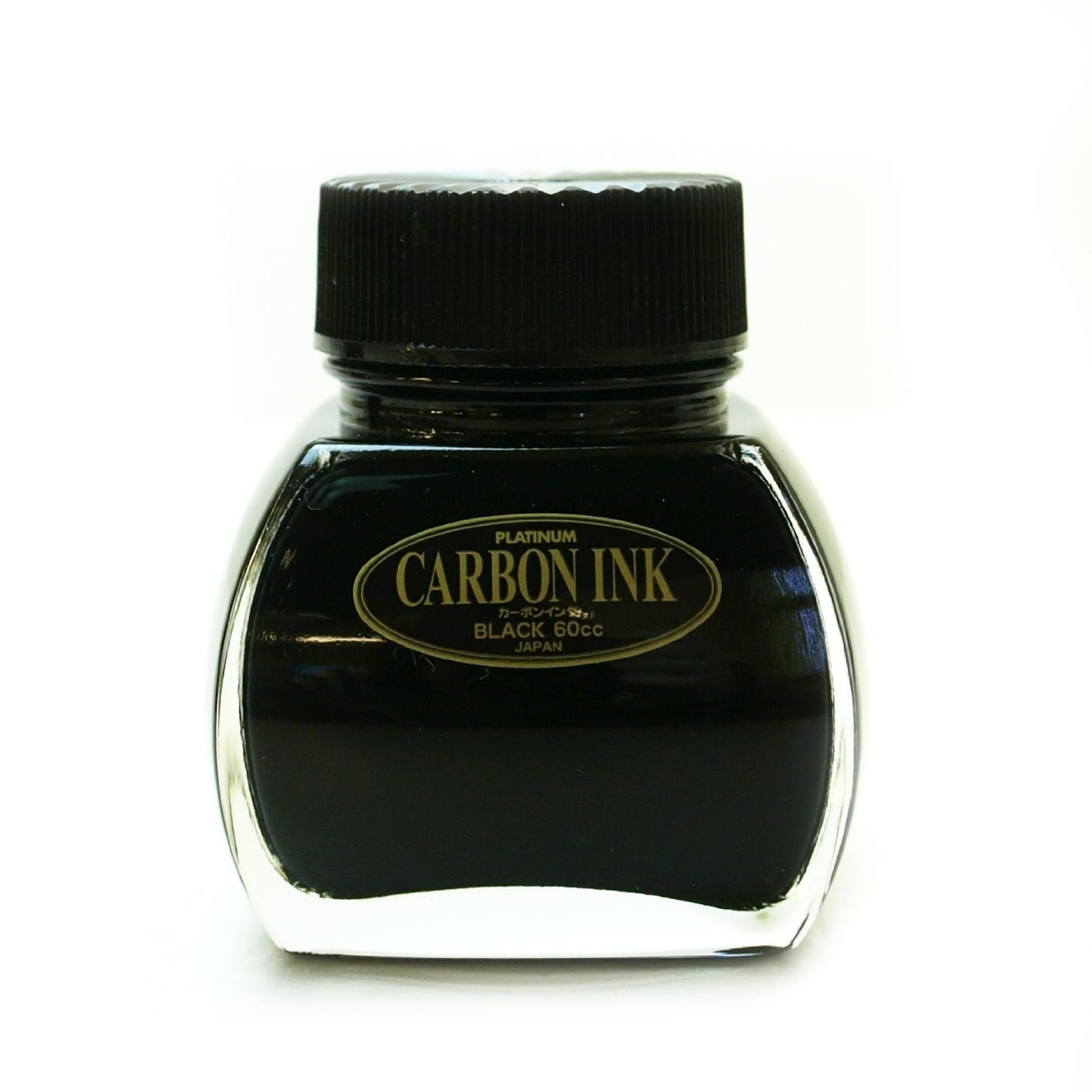 Inchiostro nero Carbon Pen (u8A)