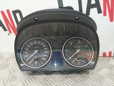 Compteur BMW X1