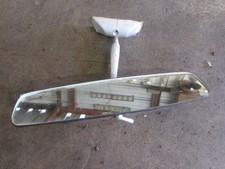 68-70 Mopar B Body Day Night Interior Rear View Mirror Oem