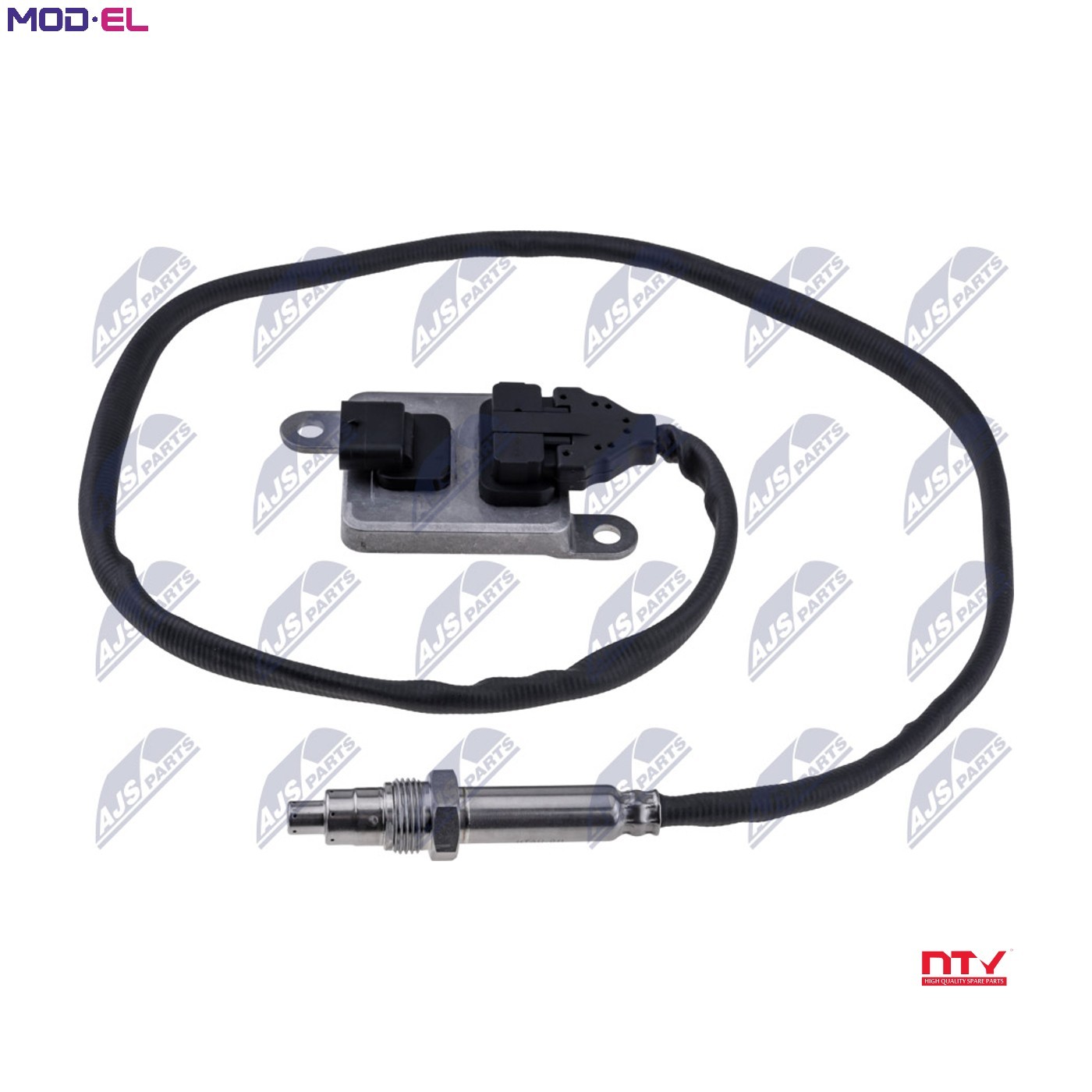 Original NTY NOx Sensor NOx Catalytic Converter ENOX-AU-011 For VW - Image 9