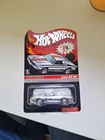 Hot Wheels Custom AMC AMX Red Line Club Red Stripe #294/3500 2010 Club Car