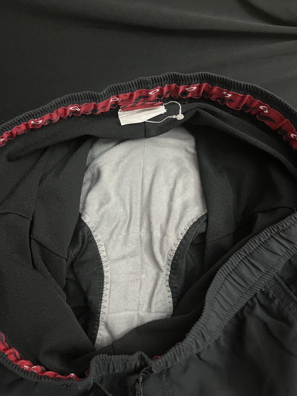 Oakley Software Technical Ventilation Shorts M Cy… - image 8