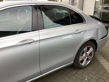 Tür links hinten Mercedes-Benz E-Klasse W213 A2137300105 P23887105 Tür links hinten Mercedes-Benz E-Klasse W213 A2137300105 P23887105
